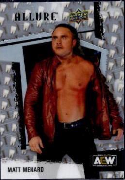 Matt Menard [Tooth and Nails] #86