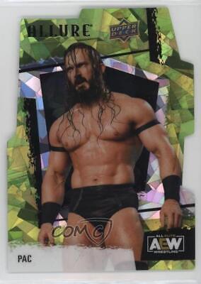 PAC [Green Rainbow] #61