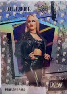 Penelope Ford [Tooth and Nails] #68