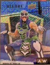 Penta el Zero M [Blue] #112