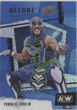 Penta el Zero M [Blue] #69