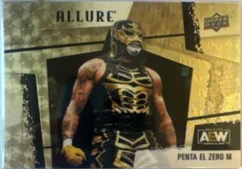 Penta el Zero M [Golden Treasures] #112