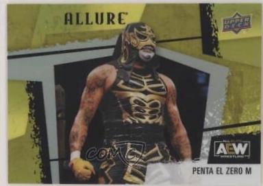 Penta el Zero M [Yellow Taxi] #112
