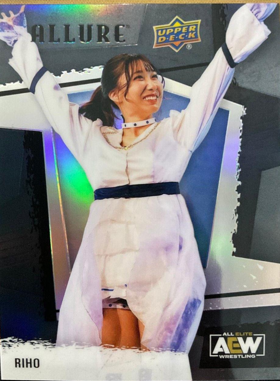 RIHO [Black Rainbow] #73