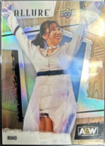 RIHO [Table] #73