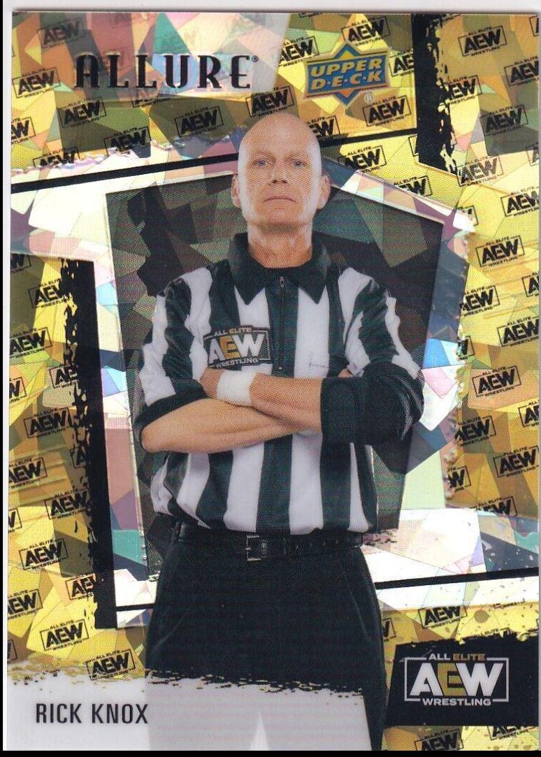 Rick Knox [Logo] #96