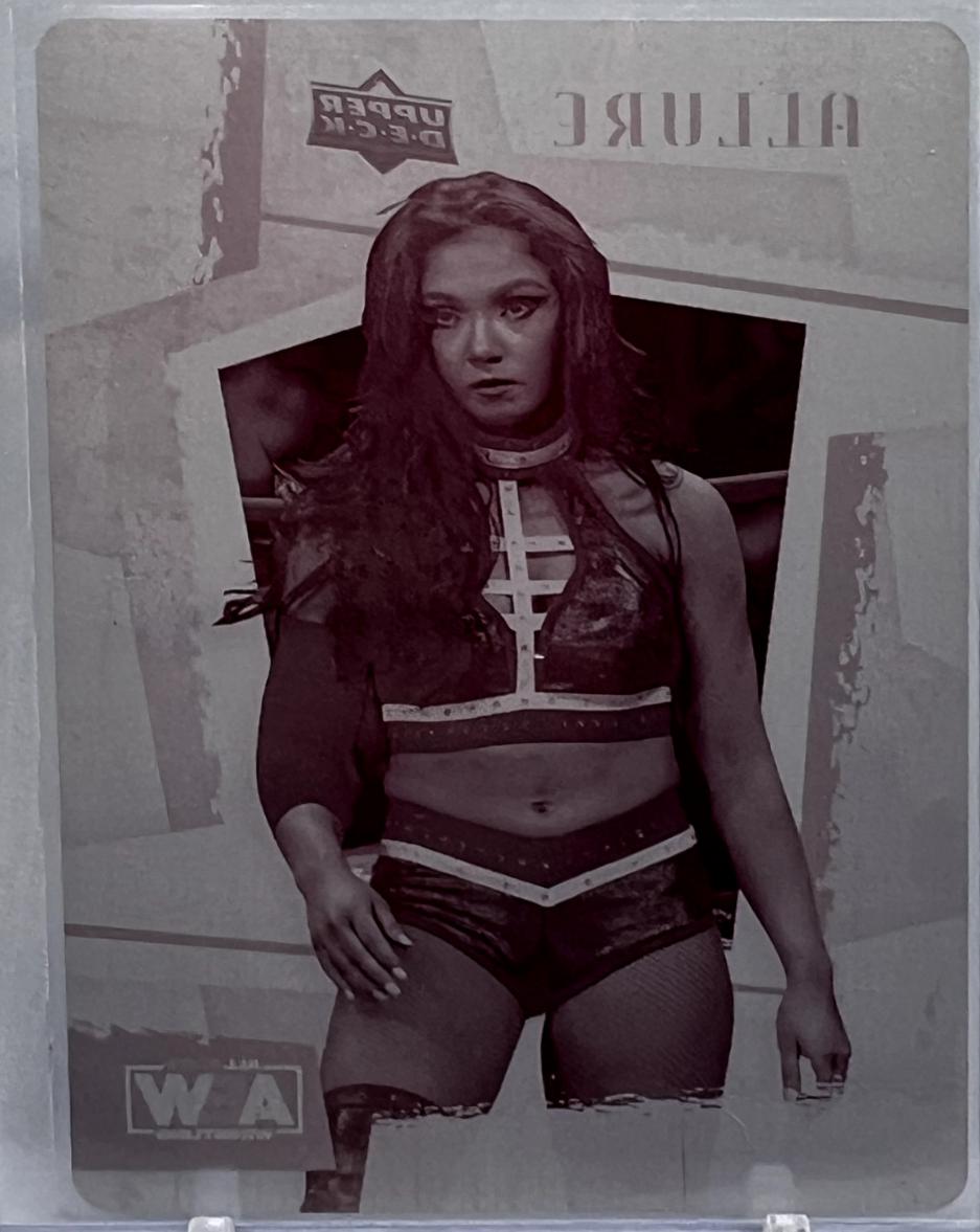 Skye Blue [Printing Plate] #66