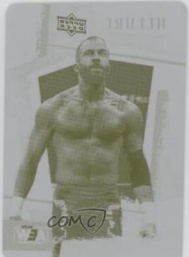 Trent Beretta [Printing Plate] #77