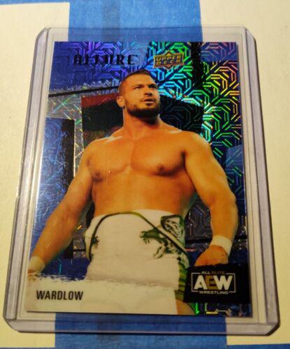 Wardlow [Blue] #82