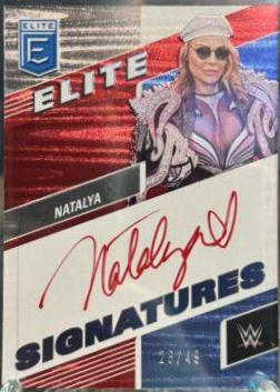 Natalya [Red] #44
