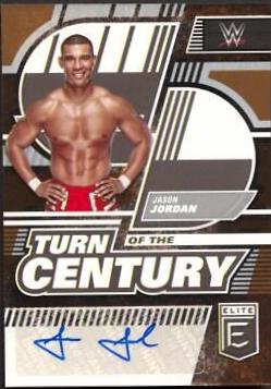 Jason Jordan [Gold] #44
