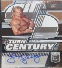 Lex Luger [Gold] #54