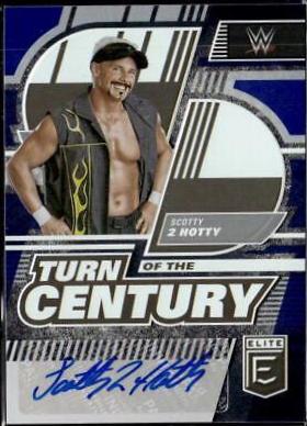 Scotty 2 Hotty [Blue] #35