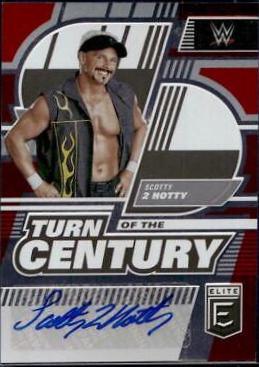 Scotty 2 Hotty [Red] #35