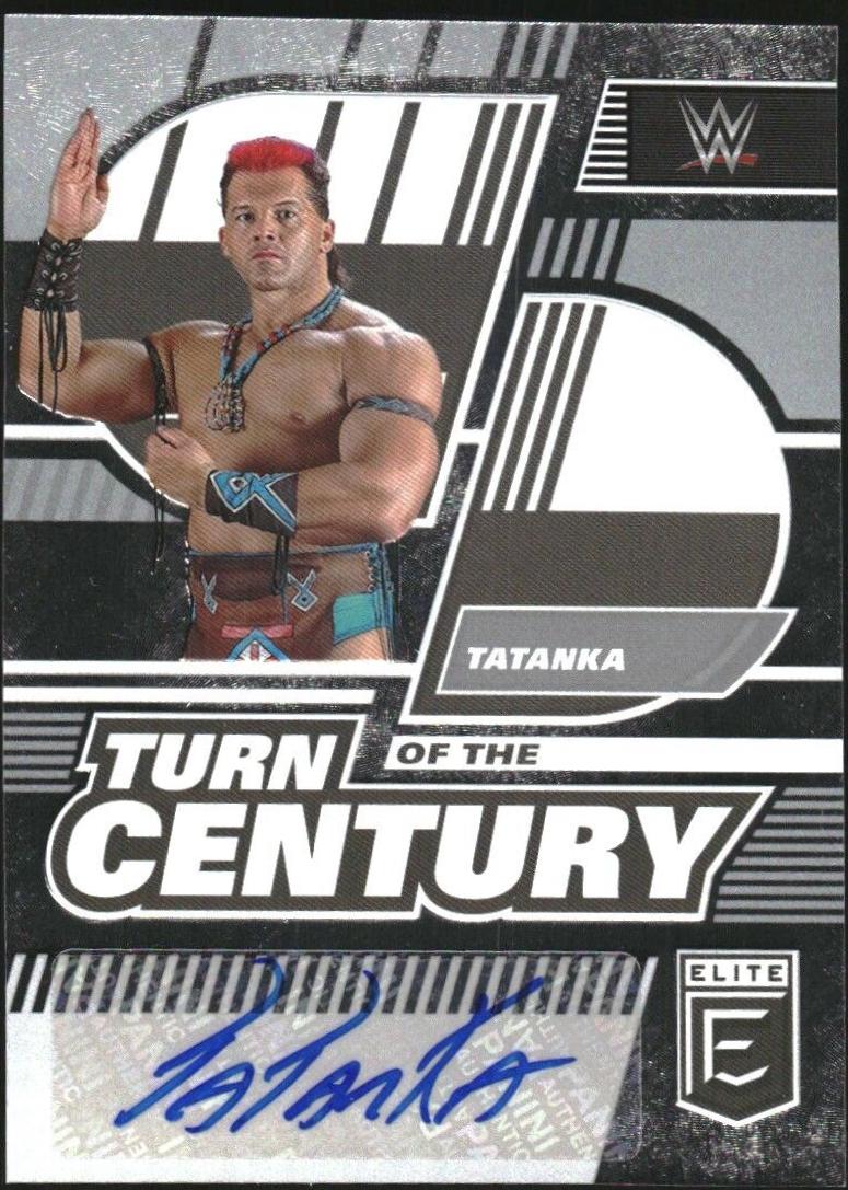 Tatanka #12