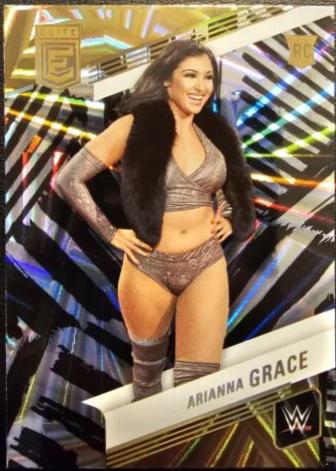 Arianna Grace [Razzle Dazzle] #51