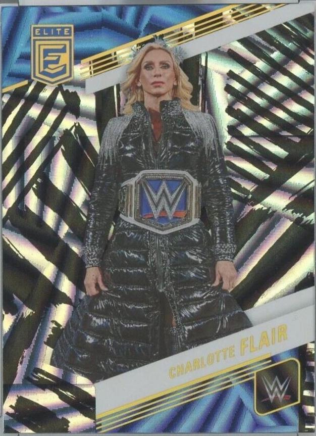 Charlotte Flair [Razzle Dazzle] #46