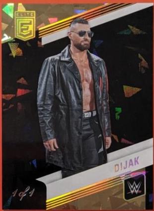 Dijak [Black] #94
