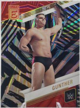 Gunther [Razzle Dazzle] #60