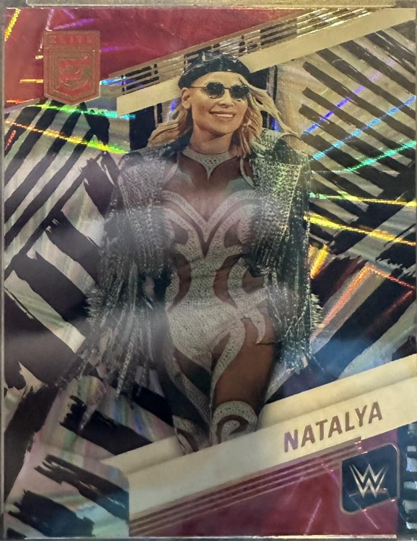 Natalya [Razzle Dazzle] #57