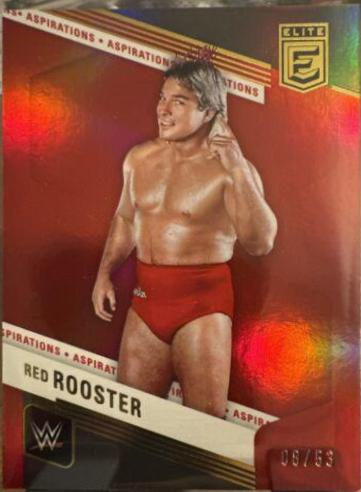Red Rooster [Aspirations] #132