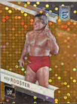Red Rooster [Orange] #132