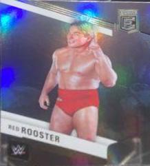 Red Rooster [Red] #132