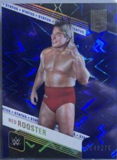 Red Rooster [Status Explosion] #132
