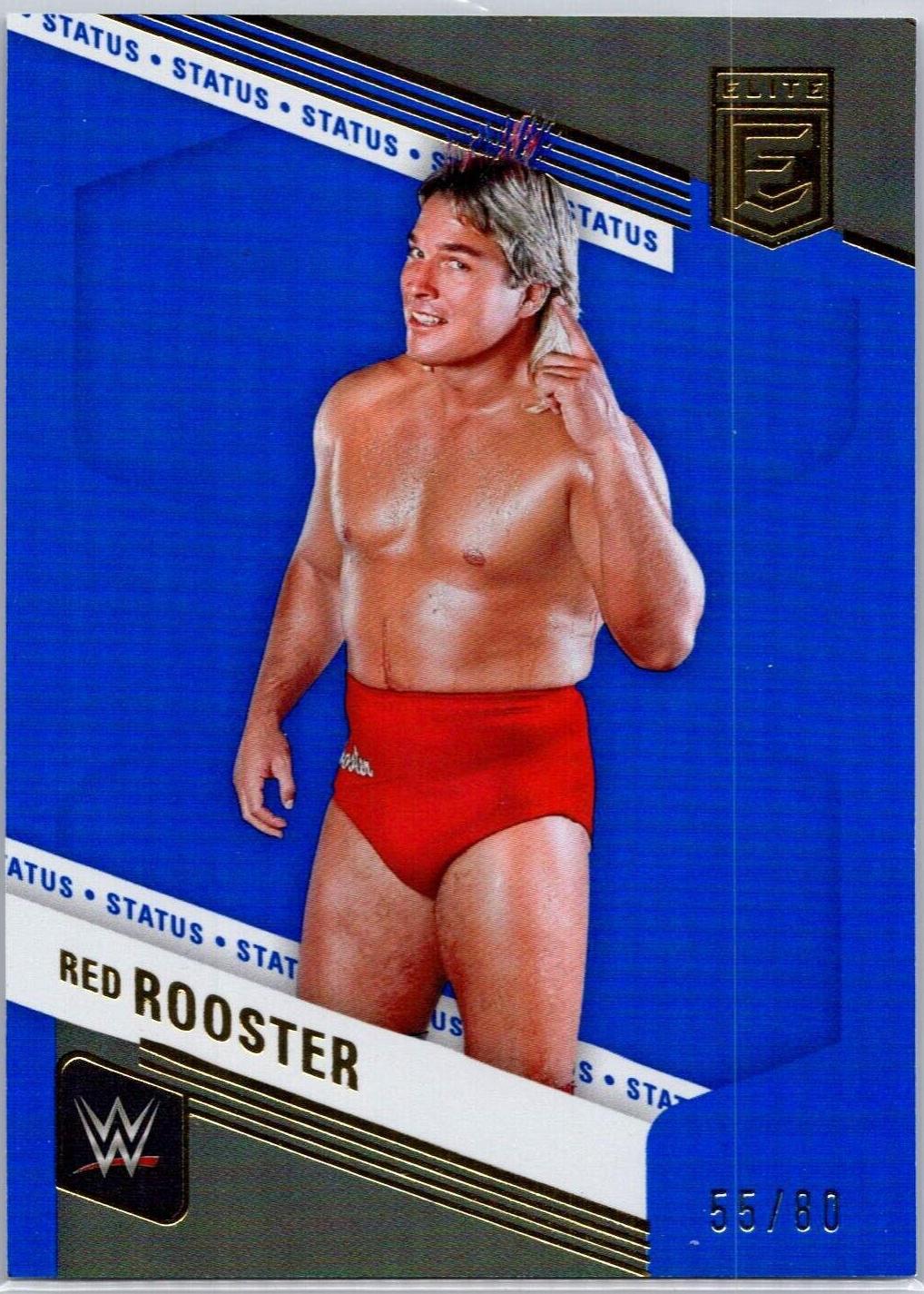 Red Rooster [Status] #132