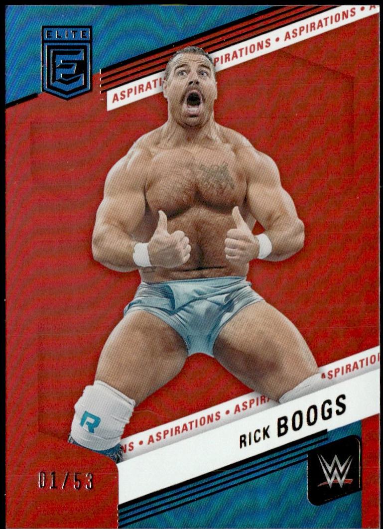 Rick Boogs [Aspirations] #83