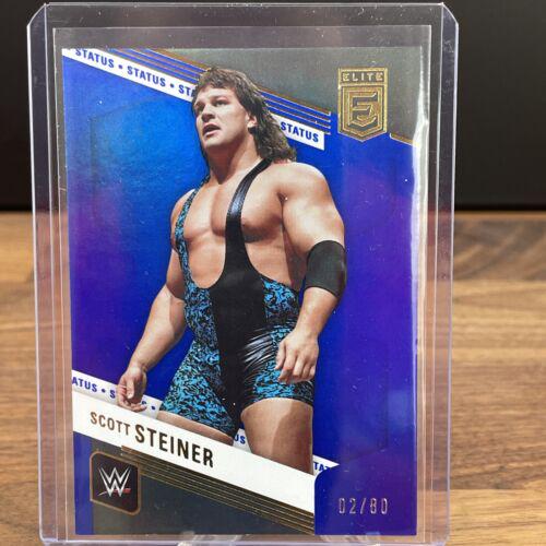Scott Steiner [Status] #131