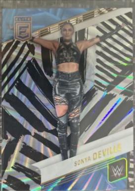Sonya Deville [Razzle Dazzle] #79