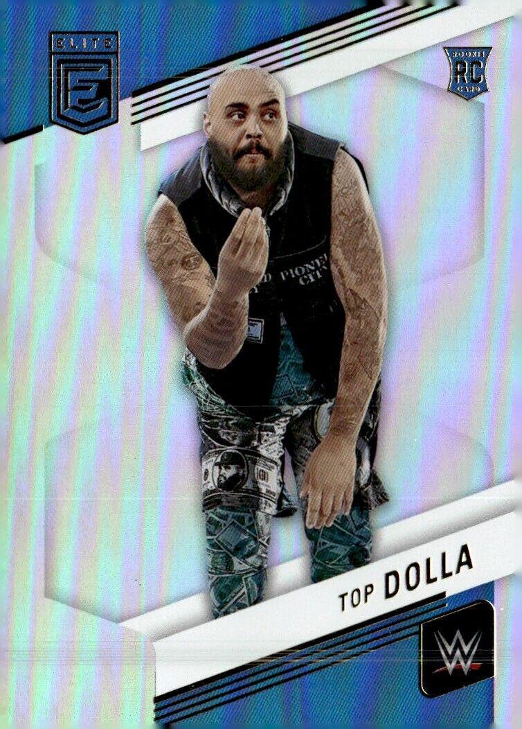 Top Dolla #23
