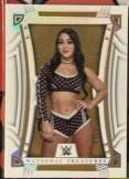 Roxanne Perez [Holo Silver] #7
