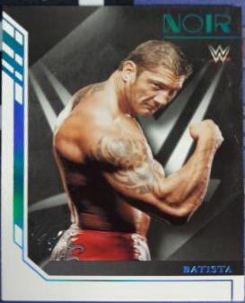 Batista [Platinum] #7