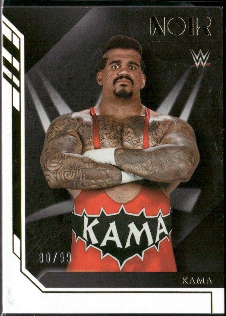 Kama #24
