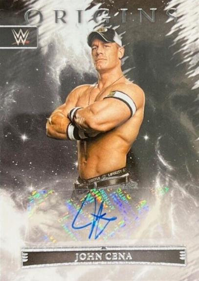 John Cena #7