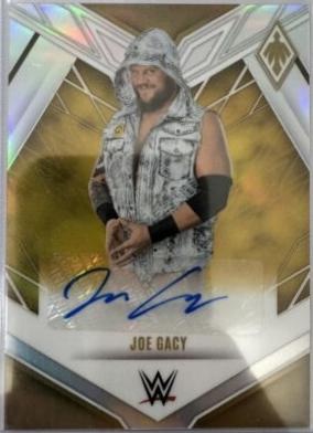 Joe Gacy [Gold] #26