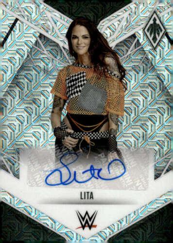 Lita [Mojo] #31