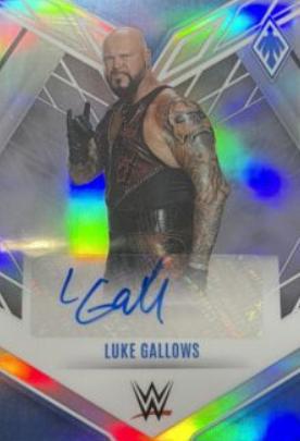 Luke Gallows #3