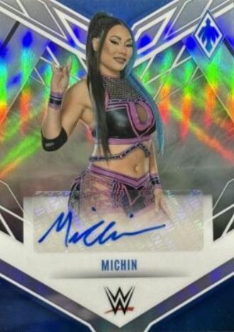 Michin #4