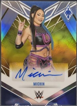 Michin [Gold] #4