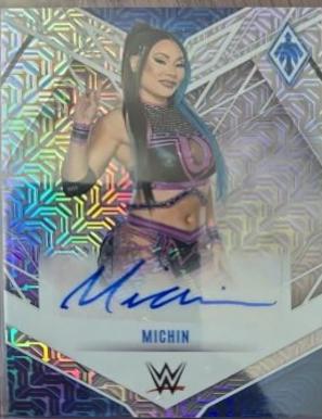 Michin [Mojo] #4
