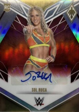 Sol Ruca #5