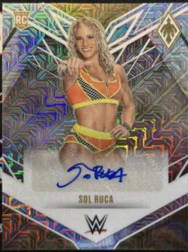 Sol Ruca [Mojo] #5