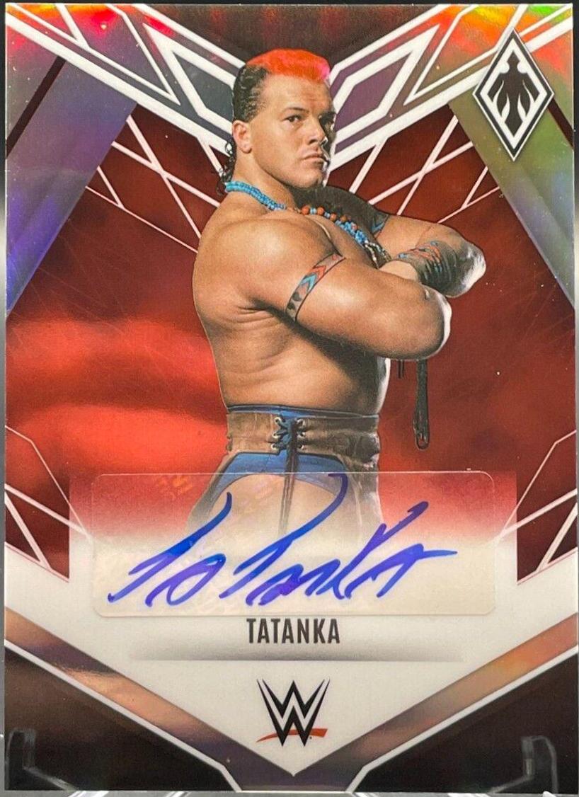 Tatanka #40
