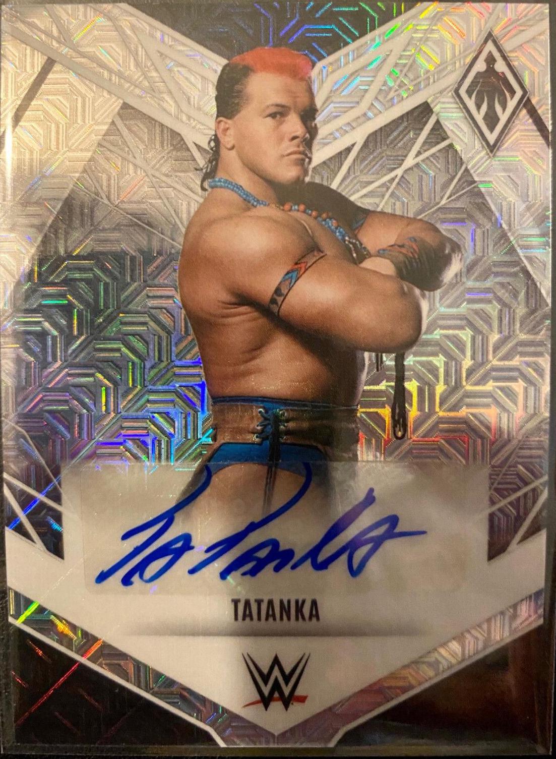 Tatanka [Mojo] #40