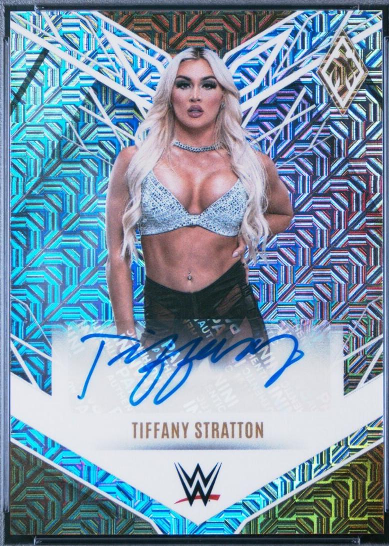 Tiffany Stratton [Mojo] #38