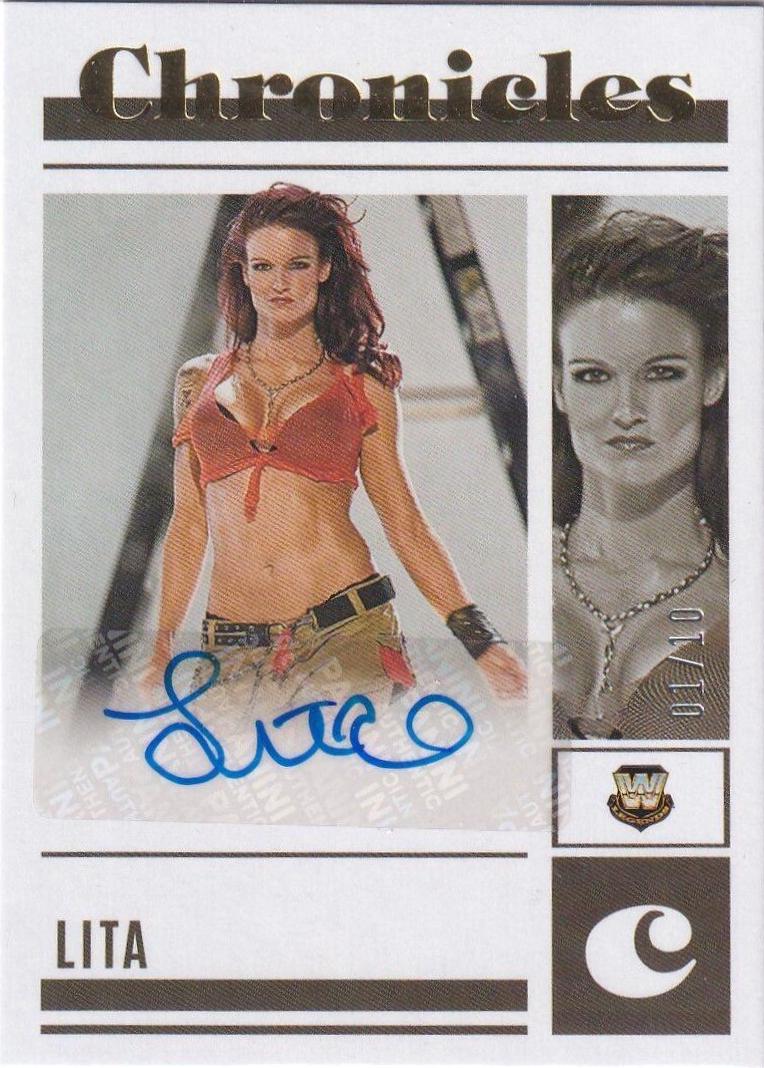 Lita [Gold] #31
