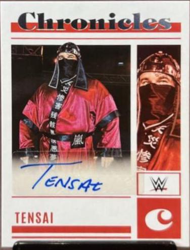 Tensai #22